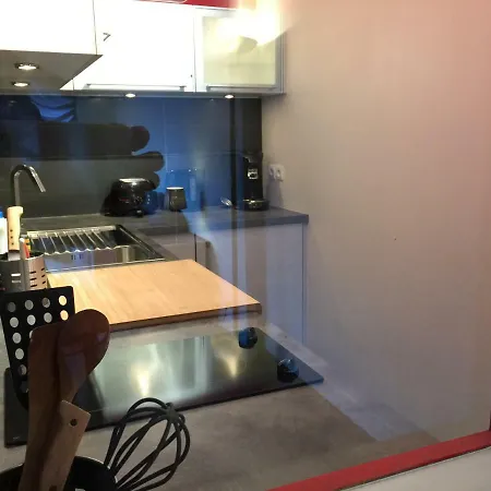 De L'armateur