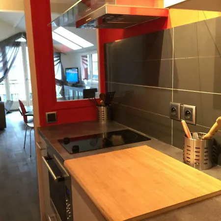 De L'armateur